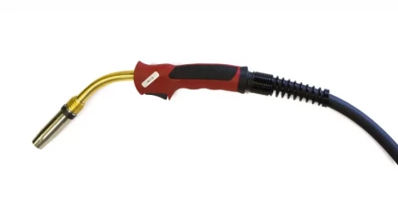 Горелка MIG 36 AIR COOL 340A 60% EURO 4m MA7444 Ref Aurora купить в Урае