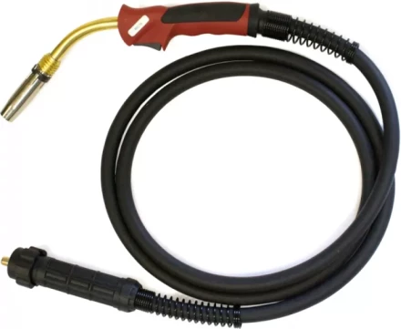 Горелка MIG 36 AIR COOL 340A 60% EURO 4m MA7444 Ref Aurora купить в Урае