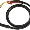 Горелка MIG 36 AIR COOL 340A 60% EURO 4m MA7444 Ref Aurora купить в Урае