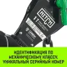 Таль ручная рычажная HITCH LH210 2 т 6 м (SZ068988) купить в Урае