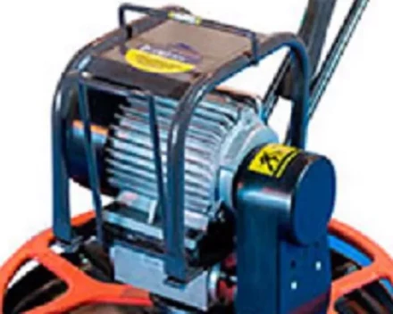 Затирочная машина VEKTOR VSCG-600D c УЗО купить в Урае