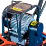 Затирочная машина VEKTOR VSCG-600D c УЗО купить в Урае