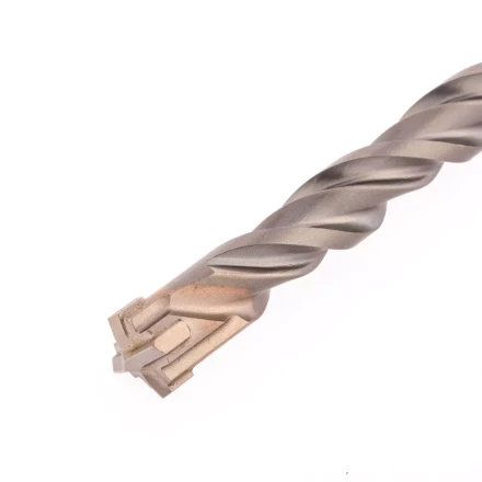 Бур по бетону QUADRO 14 х 210 мм SDS PLUS Gross 70776 купить в Урае