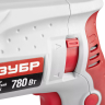 Перфоратор ЗУБР SDS-plus, реверс, 3 Дж, 0-1100 об/мин, 0-4500 уд/мин, 780Вт, кейс ЗП-780ЭК купить в Урае