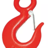 Строп канатный двухветвевой 2СК 1 т L=1.5 м Звено РТ-3 с кч din 1.0 т канат din опрессовка купить в Урае