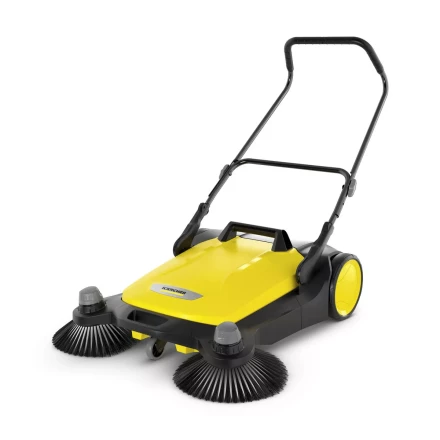 Ручная подметальная машина KARCHER S 6 Twin купить в Урае