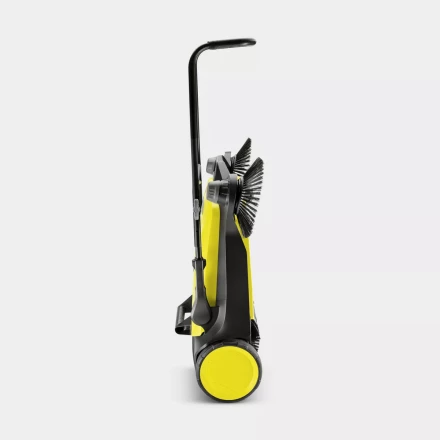 Ручная подметальная машина KARCHER S 6 Twin купить в Урае