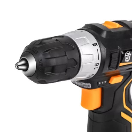 Дрель аккумуляторная DEKO GCD12DU3, 063-4096 купить в Урае