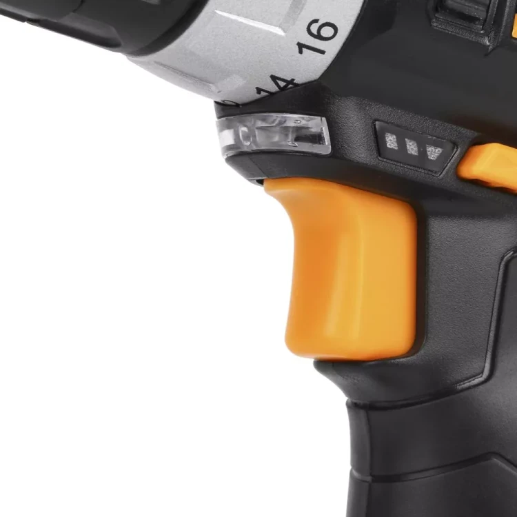 Дрель аккумуляторная DEKO GCD12DU3, 063-4096 купить в Урае