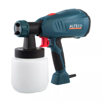 Краскораспылитель ALTECO SG 2203 27633
