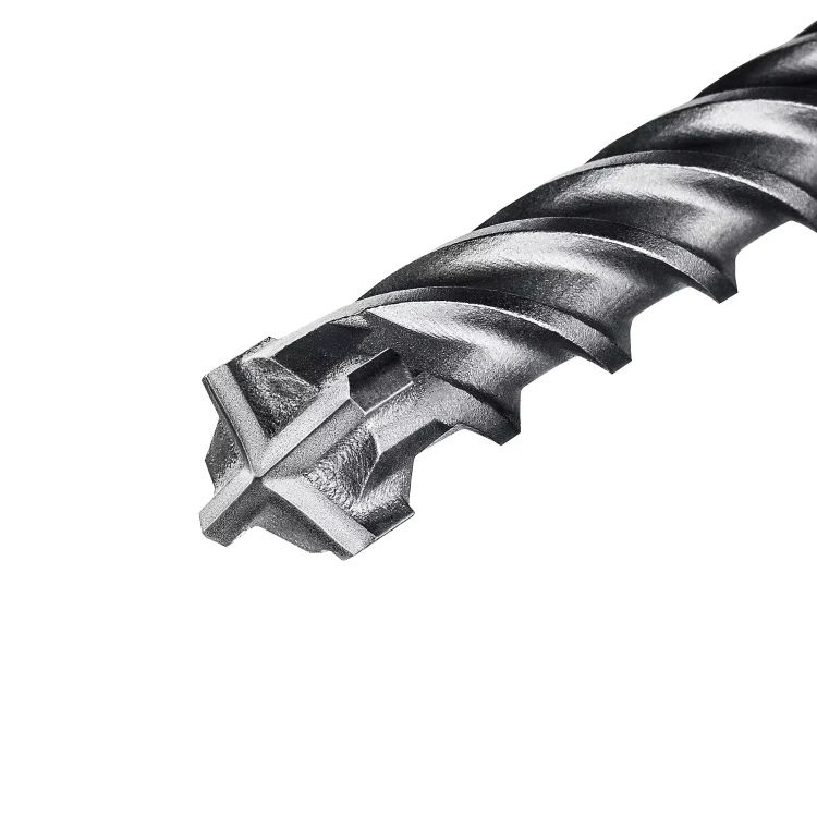 ЗУБР ПРОФИ-4Х 10x110 мм, SDS-plus бур (29313-110-10) купить в Урае
