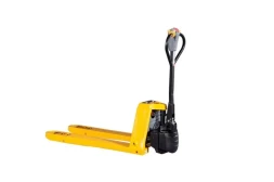 Тележка электрическая 1500 кг 800 мм TOR EPT15H Li-pol 48/10 В/Ач коротковильная 1050326