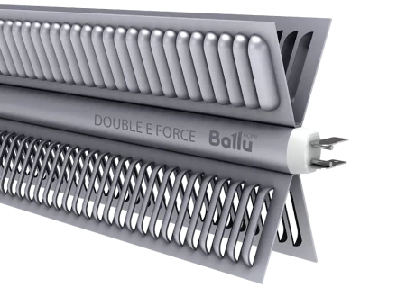 Конвектор электрический Ballu Solo BEC/SM-1000 купить в Урае