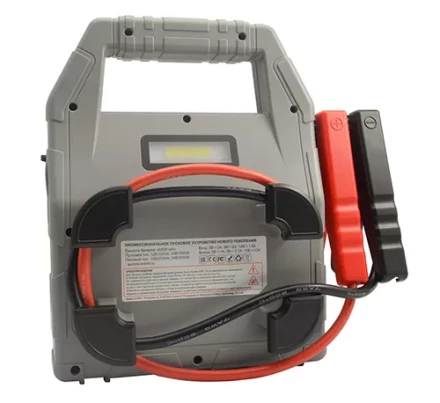 Пусковое устройство Aurora ATOM 40 купить в Урае