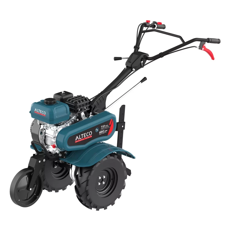 Мотокультиватор ALTECO MK 7-950 (без колес) 85107 купить в Урае
