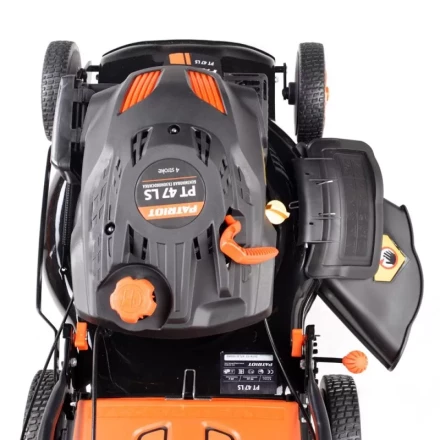 Газонокосилка бензиновая PT 47 LS PATRIOT купить в Урае