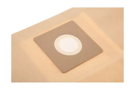 Бумажные мешки HAMMER 233-011 для пылесосов PIL20A (4 шт.) купить в Урае