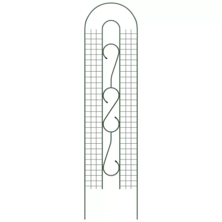 Шпалера «Сетка-узор» 0,5х2,1 м Россия 69137 купить в Урае