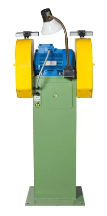 Напольный точильно-шлифовальный станок ТШ 2.20 (с блокировкой тшс-300.1) купить в Урае