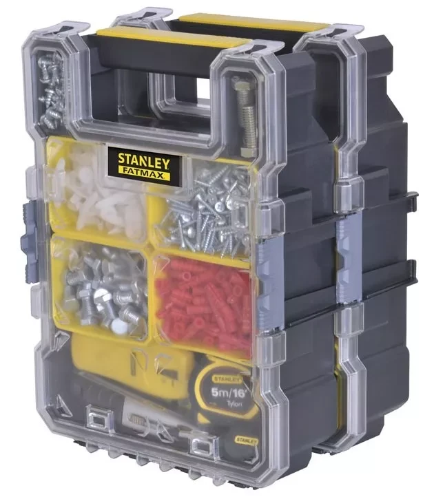 Органайзер FatMax малый Stanley FMST1-72378 купить в Урае