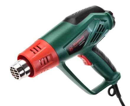 Фен строительный Hammer Flex HG2020A купить в Урае