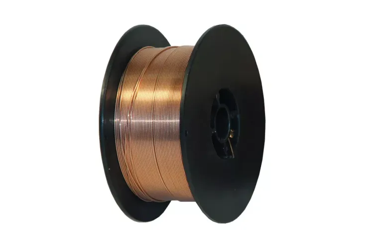 Проволока сварочная WESTER SW06100 купить в Урае