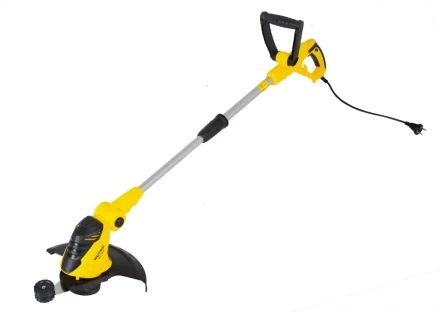 Электрический триммер HUTER GET-600 купить в Урае