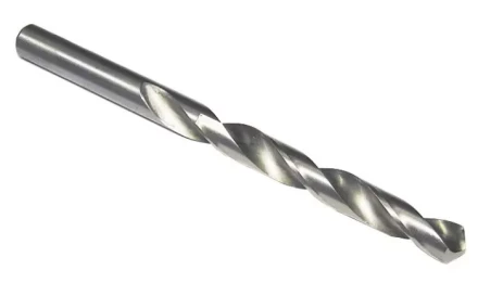 Сверло по металлу 19.0 мм с цилиндрическим хвостовиком Гост 10902 купить в Урае