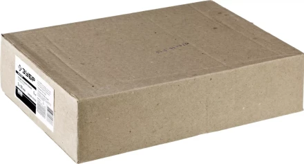 Гвозди ЗУБР &quot;МАСТЕР&quot; с большой потайной головкой оцинкованные чертеж №7811-7102, 3,0х50мм, 5кг 305090-30-050 купить в Урае