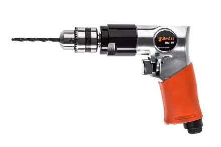 Дрель пневматическая WESTER BM-10 купить в Урае