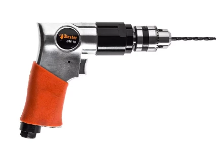 Дрель пневматическая WESTER BM-10 купить в Урае