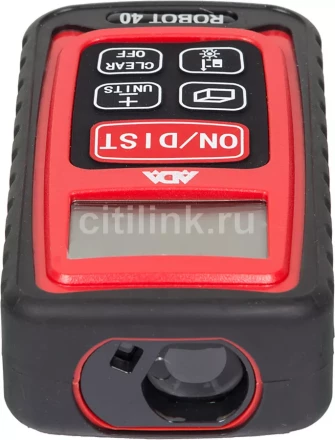 Дальномер лазерный ADA Robot 40 купить в Урае