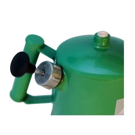 Лампа паяльная ГОРН 1 литр FoxWeld купить в Урае