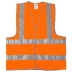 Жилет сигнальный STAYER &quot;MASTER&quot;, оранжевый, размер XXL (52-54) 11621-52 купить в Урае