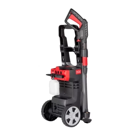 Мойка высокого давления Ресанта МР-170 70/8/20 купить в Урае