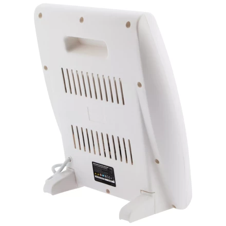 Инфракрасный обогреватель MTX 96448, IQH-800, 230В, 800 Вт купить в Урае