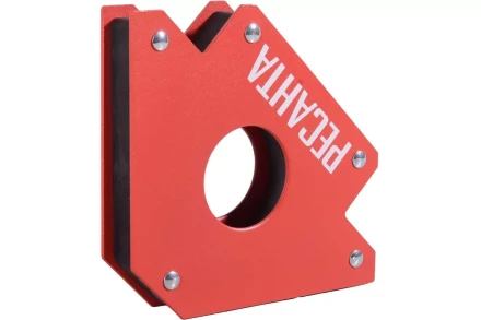 Угольник магнитный УМ-34 Ресанта 71/6/71 купить в Урае