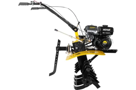 Сельскохозяйственная машина Huter МК-7800PL BIG FOOT купить в Урае