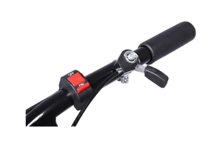 Сельскохозяйственная машина Huter МК-7800PL BIG FOOT купить в Урае