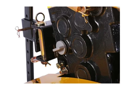 Сельскохозяйственная машина Huter МК-7800PL BIG FOOT купить в Урае