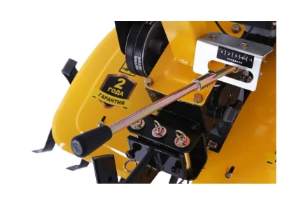 Сельскохозяйственная машина Huter МК-7800PL BIG FOOT купить в Урае