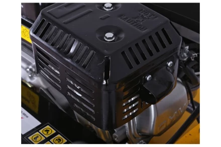 Сельскохозяйственная машина Huter МК-7800PL BIG FOOT купить в Урае