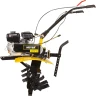 Сельскохозяйственная машина Huter МК-7800PL BIG FOOT купить в Урае