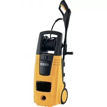 Минимойка-мойка высокого давления DENZEL HPС-2600 58209 купить в Урае