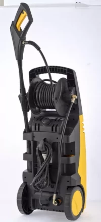 Минимойка-мойка высокого давления DENZEL HPС-2600 58209 купить в Урае