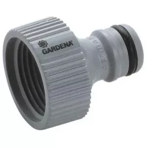 Штуцер резьбовой 3/4"  GARDENA купить в Урае