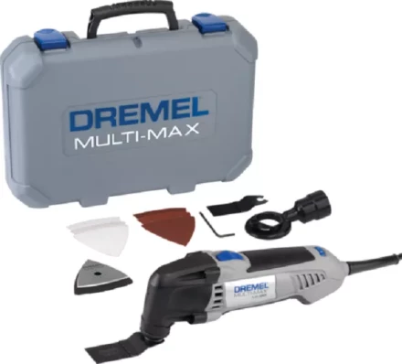 Резак универсальный Multi-Max MM20-1/9 250Вт DREMEL купить в Урае