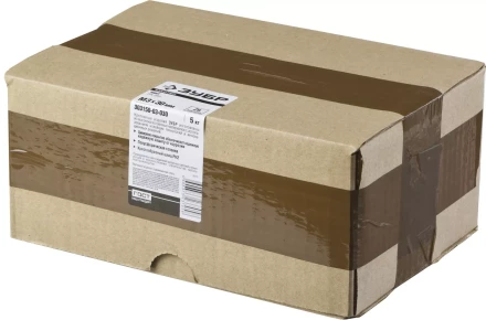 Винт ЗУБР &quot;МАСТЕР&quot; DIN 7985, класс прочности 4.8, оцинкованный, M3x30мм, 5кг 303150-03-030 купить в Урае