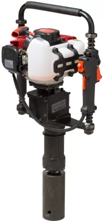 Молоток отбойный бензиновый ADA Ground Hammer 4 купить в Урае