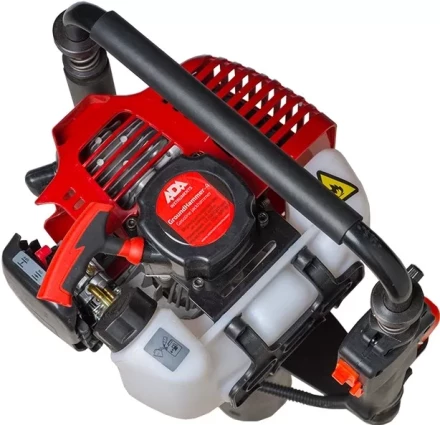 Молоток отбойный бензиновый ADA Ground Hammer 4 купить в Урае